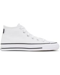 Converse - White Chuck Taylor All Star Pro Seasonal Sneakers - Lyst