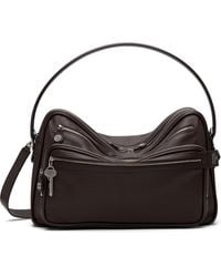 Acne Studios - Camero Kit Bag - Lyst