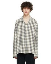 Our Legacy Shirts for Men - Up to 58% off at Lyst.com