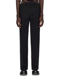 Dion Lee - Chain Link Trousers - Lyst