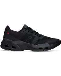 On Shoes - ブラック Cloudpulse スニーカー - Lyst