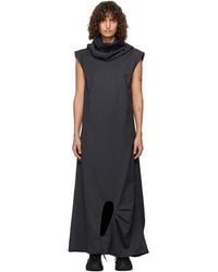 Adererror - Product. 61 Maxi Dress - Lyst