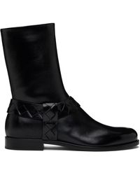 Bottega Veneta - Achille Boots - Lyst
