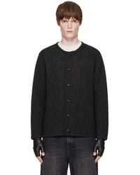 Our Legacy - Liner Cardigan - Lyst
