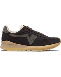 Visvim - Fkt Runner Sneakers - Lyst