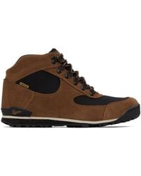 Danner - Jag Boots - Lyst