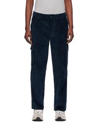 Dime - Relaxed Trousers - Lyst