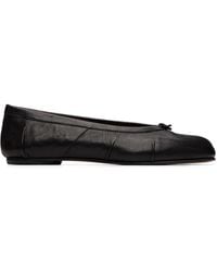 Maison Margiela - Tabi New Ballerina Flats - Lyst