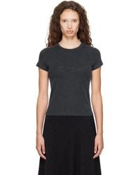 St. Agni - Organic Cotton Baby T-Shirt - Lyst