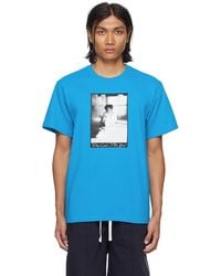 Noah - The Cure 'why Can't I Be You?' T-shirt - Lyst