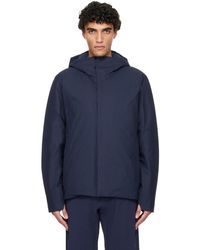 Veilance - Altus Down Jacket - Lyst