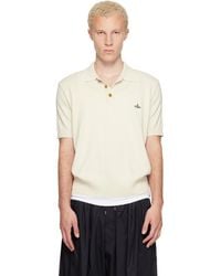 Vivienne Westwood - Off- Mark Polo - Lyst