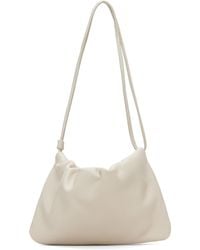 NOTHING WRITTEN - Off- Nella Strap Mini Bag - Lyst