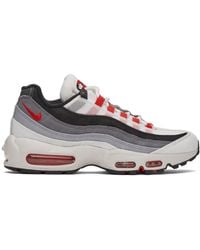 Nike Air Max 95 Sneakers for Men - Up to 45% off | Lyst