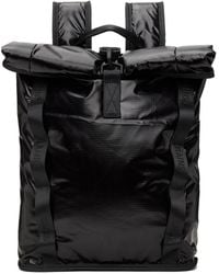 Rains - Sibu Rolltop Rucksack Mini Backpack - Lyst
