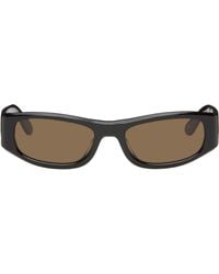 THISTLES - 'The Suede' Sunglasses - Lyst