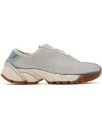 Our Legacy - Blue Klove Sneakers - Lyst
