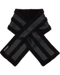 Our Legacy - Blizzard Scarf - Lyst