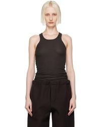 Meta Campania Collective - Francis Tank Top - Lyst