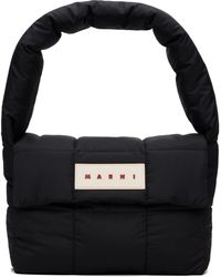 Marni - Quilted Bag - Lyst