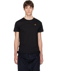 Vivienne Westwood - 'Undershirt' T-Shirt - Lyst