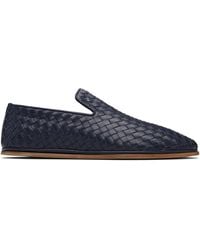 Bottega Veneta - Sunday Slippers - Lyst