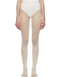 Gucci Hosiery for Women - Up to 50% off at Lyst.com