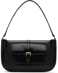 BY FAR - ブラック Miranda バッグ - Lyst
