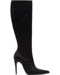 Magda Butrym - Pointed Boots - Lyst