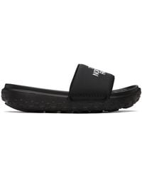 The North Face - Never Stop Cush Pool Slides - Lyst