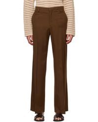Cmmn Swdn - Otto Trousers - Lyst