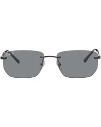Ray-Ban - Rb3768 Sunglasses - Lyst