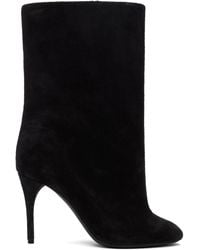 Alaïa - Low 90 Boots - Lyst