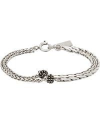 Isabel Marant - Gb Bracelet - Lyst