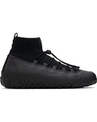 Lemaire - Vibram Wrap On Sneakers - Lyst