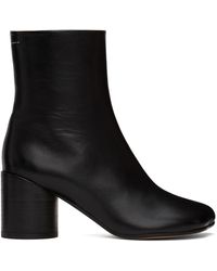 Valentino - Ankle Boots - Lyst