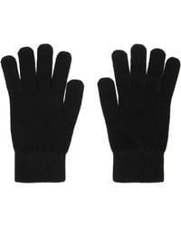 Yves Salomon - Cashmere Gloves - Lyst