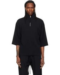 Thom Krom - 196 Sweatshirt - Lyst