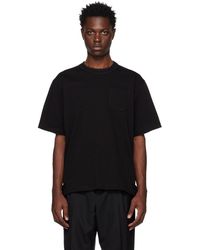 Sacai T-shirts for Men | Online Sale up to 65% off | Lyst