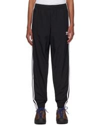 adidas Originals - Recycled Nylon Firebird Track Pants - Lyst