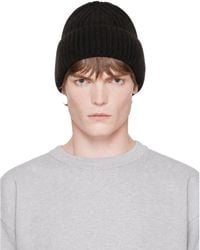 Lisa Yang - Menton Beanie - Lyst