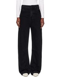 Entire studios - Gem Jeans - Lyst