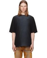 Amiri - 'Arts District' Hj Gd Skate T-Shirt - Lyst