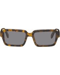 Palm Angels - Homer Sunglasses - Lyst