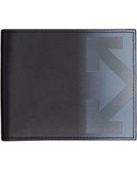 Off-White c/o Virgil Abloh - Degrade Heritage Bifold Wallet - Lyst