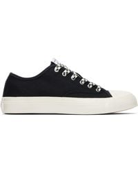 KENZO - Paris Hoshi' Low Top Sneakers - Lyst