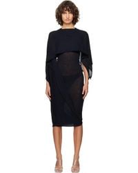 Paloma Wool - Willy Midi Dress - Lyst