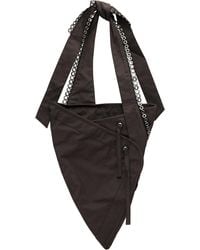 Kiko Kostadinov - Kest Pouch Bag - Lyst