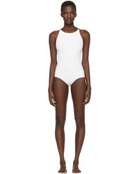 Acne Studios Beachwear and swimwear outfits for Women | Online Sale up to  55% off | Lyst