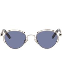 Jean Paul Gaultier - 'The 56-5102' Sunglasses - Lyst